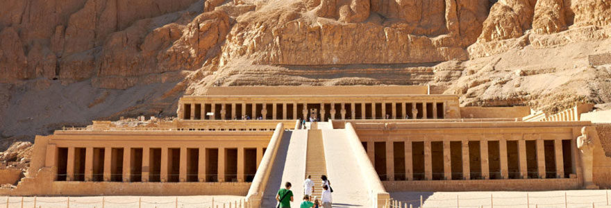 Égypte