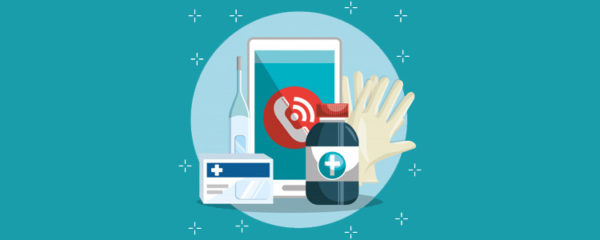 services médicaux en ligne