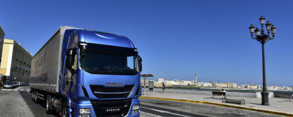 Iveco