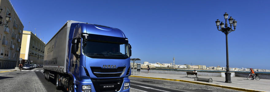 Iveco