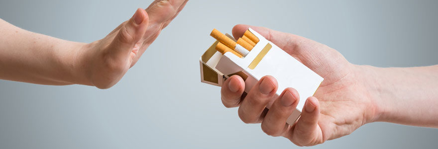 alternatives au tabagisme