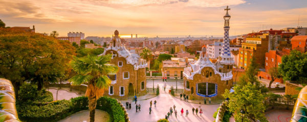 Barcelone