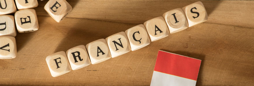 formation en Français