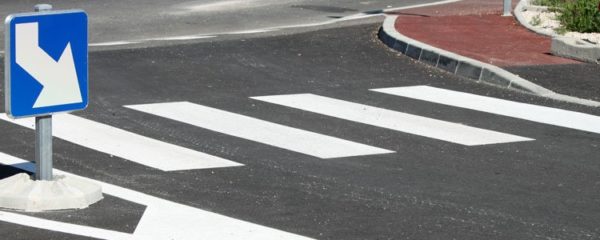 signalisation routière