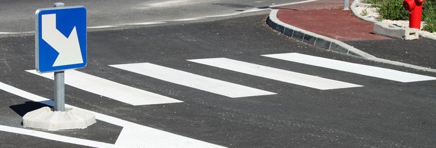 signalisation routière