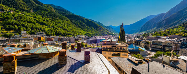 Andorre