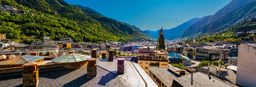 Andorre