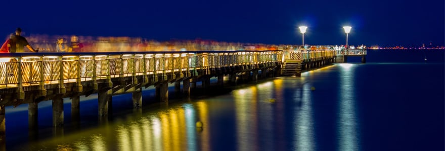 Andernos Les Bains