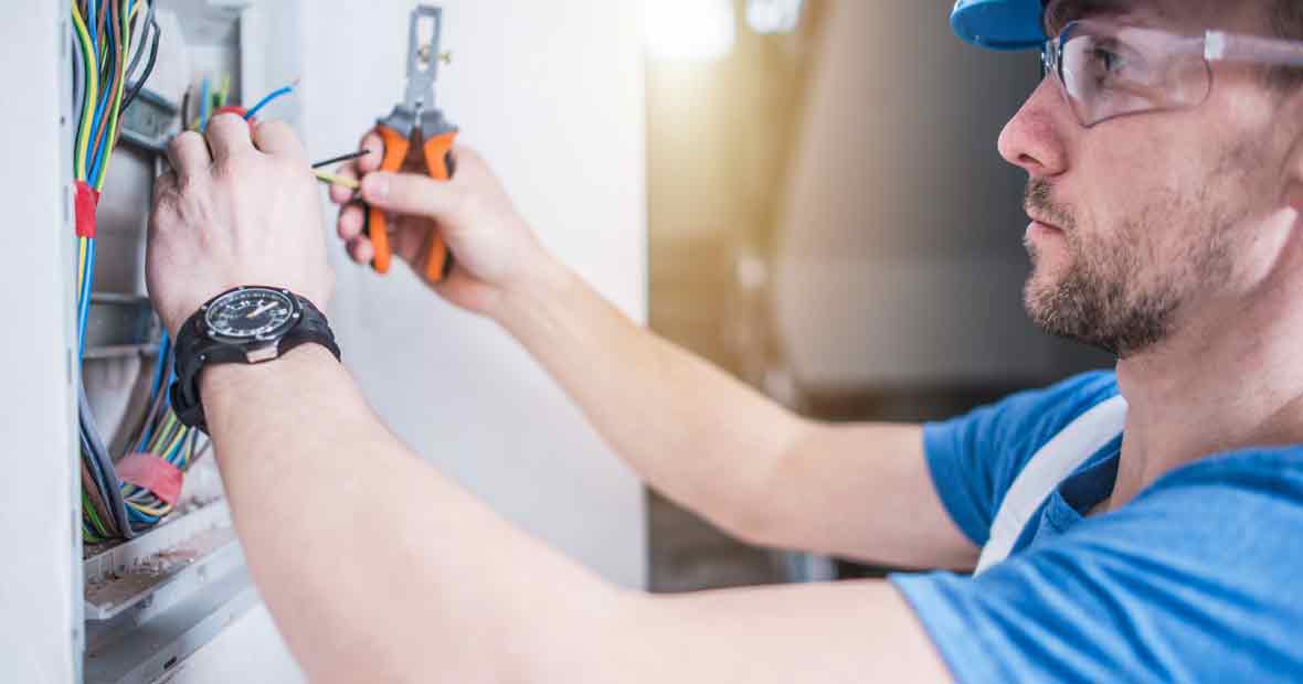 électricité