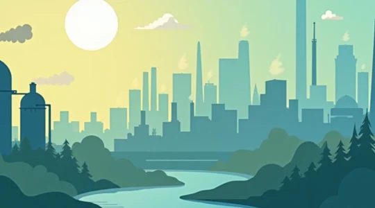 Financement de la décarbonation industrielle