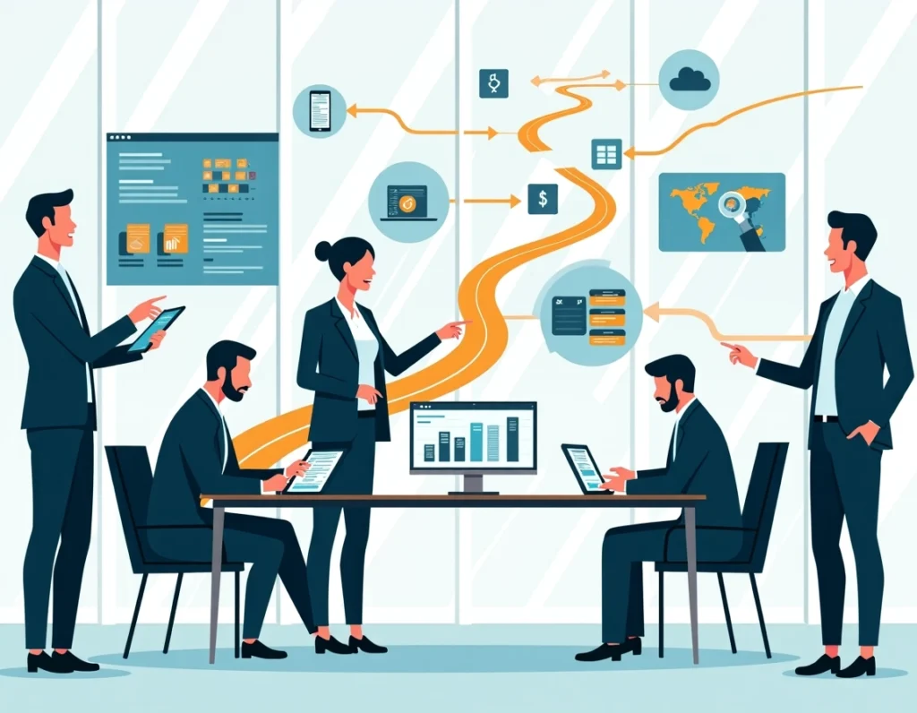 Optimisation SEO B2B Optimisation SEO B2B